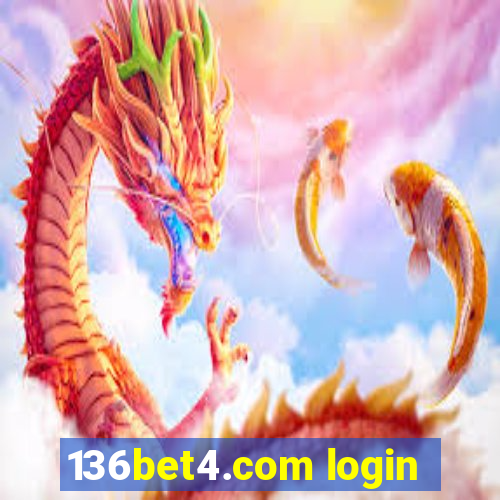 136bet4.com login